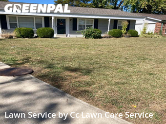 Lawn Maintenance nearby St. Peters, MO, 