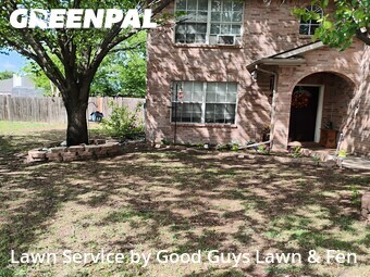 Yard Mowing nearby Watauga, TX, 