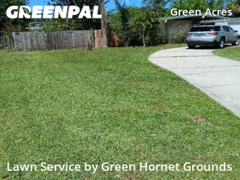 Lawn Service nearby Rockledge, FL, 