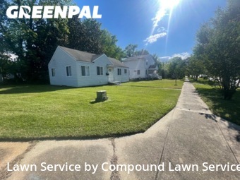 Lawn Care Service nearby Norfolk, VA, 
