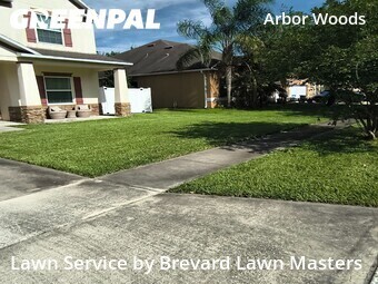 Lawn Mow nearby Titusville, FL, 