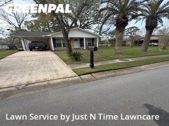 Lawn Mow nearby Biloxi, MS, 