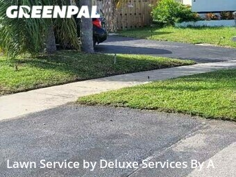 Yard Cutting nearby Sunrise, FL, 