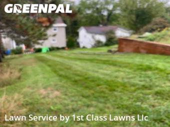 Grass Cutting nearby Irwin, PA, 