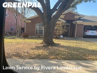 Yard Mowing nearby Flower Mound, TX, 