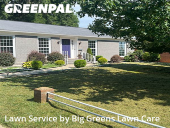 Lawn Service nearby Charlotte, NC, 