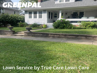 Yard Cutting nearby Champaign, IL, 