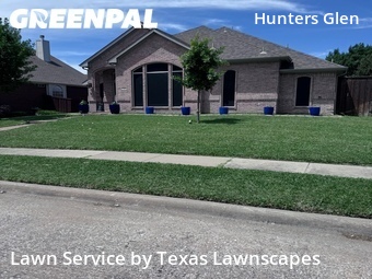 Lawn Mowing nearby Plano, TX, 