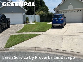 Lawn Care nearby Orlando, FL, 