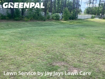 Lawn Care nearby Charlotte, NC, 