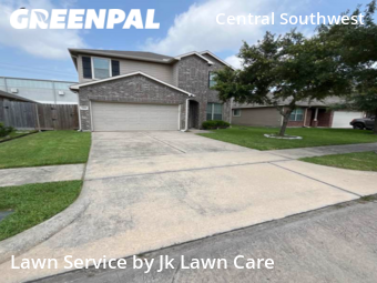 Lawn Mow nearby Houston, TX, 