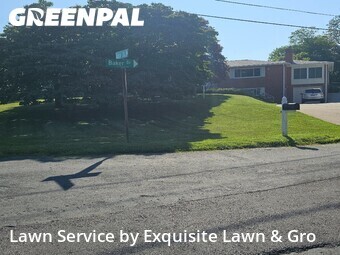 Yard Mowing nearby Silver Spring, DC, 