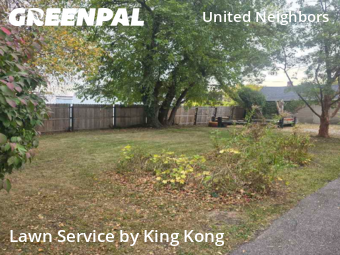 Grass Cutting nearby Rochester, NY, 