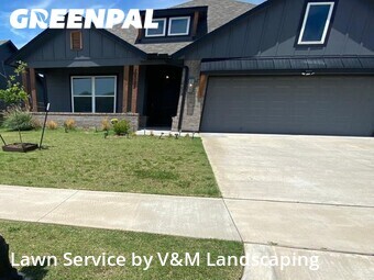 Grass Cutting nearby Owasso, OK, 