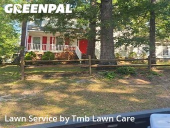 Lawn Care Service nearby Fayetteville, NC, 