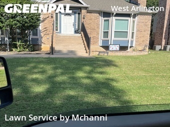 Grass Cutting nearby Arlington, TX, 