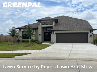 Yard Mowing nearby Fulshear, TX, 