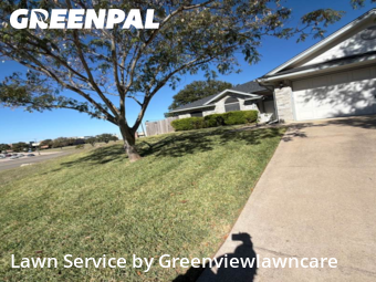 Lawn Service nearby Temple, TX, 
