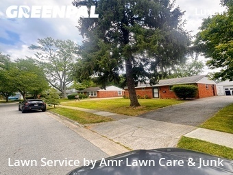 Yard Cutting nearby Hilliard, OH, 