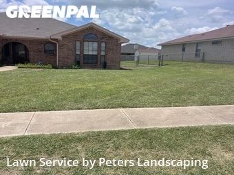 Lawn Care nearby Killeen, TX, 