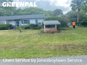 Lawn Cut nearby Sanford, FL, 