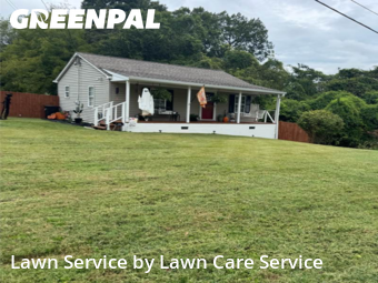 Lawn Maintenance nearby Mt. Juliet, TN, 