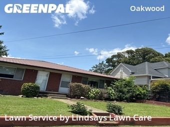 Lawn Maintenance nearby Knoxville, TN, 