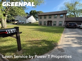 Lawn Service nearby Knoxville, TN, 