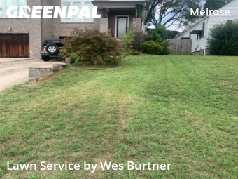 Lawn Mowing Service nearby Berry Hill, TN, 