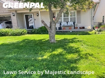 Lawn Cutting nearby Carmel, IN, 
