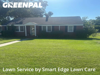 Yard Cutting nearby Cayce, SC, 