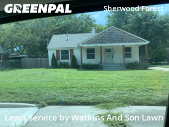 Lawn Cutting nearby Memphis, TN, 