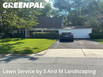 Lawn Mowing Service nearby Bowie, MD, 