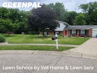 Lawn Care nearby Fairfield, OH, 