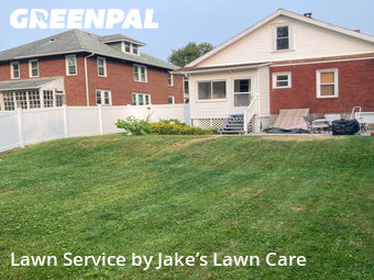 Grass Cutting nearby New Cumberland, PA, 