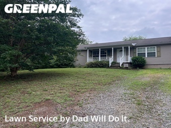 Yard Mowing nearby Fredericksburg, VA, 