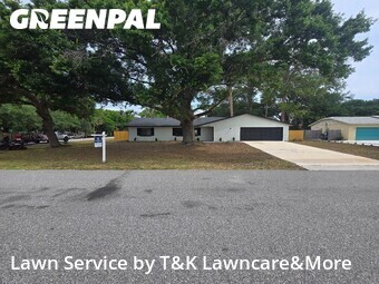 Lawn Mowing Service nearby Cocoa, FL, 
