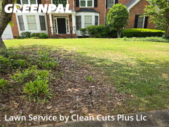 Lawn Care Service nearby Marietta, GA, 