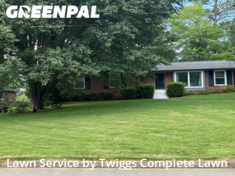 Yard Mowing nearby Decatur, GA, 