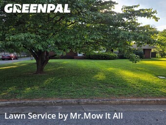 Lawn Cut nearby Murfreesboro, TN, 