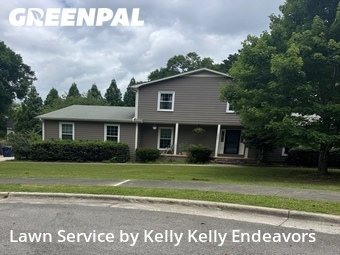 Lawn Care Service nearby Huntsville, AL, 