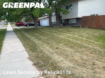 Lawn Mowing Service nearby Sandy, UT, 