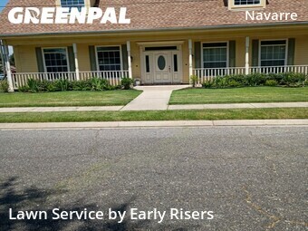 Lawn Care Service nearby New Orleans, LA, 