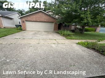 Yard Mowing nearby Lexington, KY, 