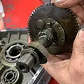 McIntyre's Lawnmower & Locksmith Shop 2