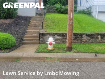 Lawn Mowing nearby Norwood, OH, 