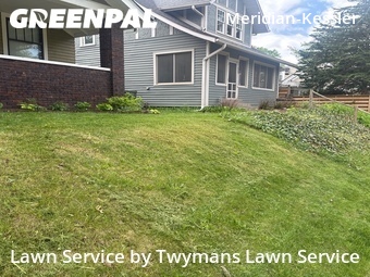 Lawn Mowing nearby Indianapolis, IN, 