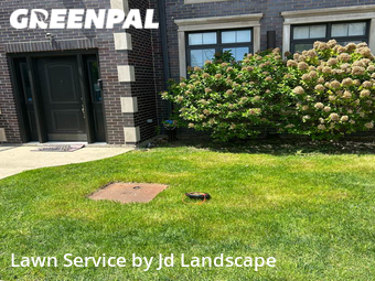 Yard Cutting nearby Chicago, IL, 