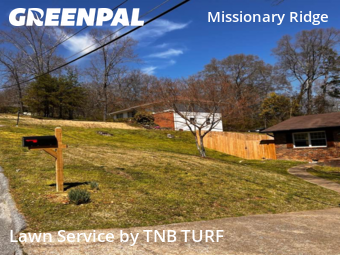 Lawn Cutting nearby East Ridge, TN, 