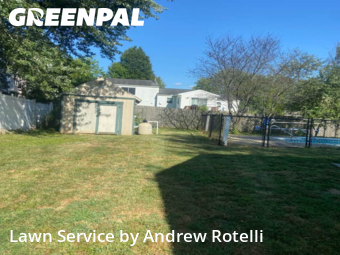 Lawn Mowing Service nearby Liverpool, NY, 